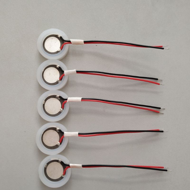 Đĩa Sương Mù Siêu Âm 20mm Thay Thế Kèm Bảng Điều Khiển Nguồn Cho Máy Tạo Độ Ẩm Mini