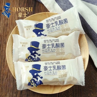 Combo 10c bánh sữa chua Horsh
