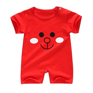 BODY SUIT BÉ TRAI-BÉ GÁI