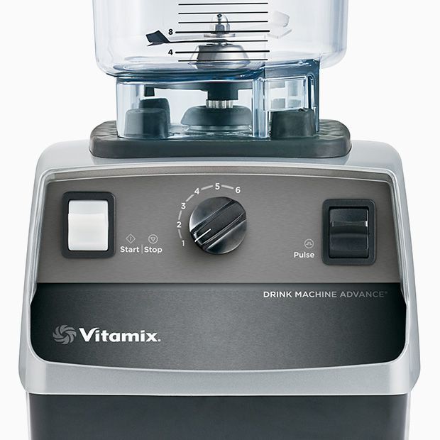 Máy xay sinh tố công nghiệp Vitamix Drink Machine Advance - 220V