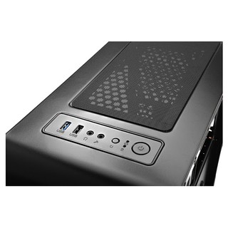 Case Sahara F5