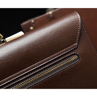 Cặp da khóa số GD 8998
