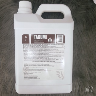 Dập Uốn Duỗi Đa Năng Takumi 2000ml Bestmypham