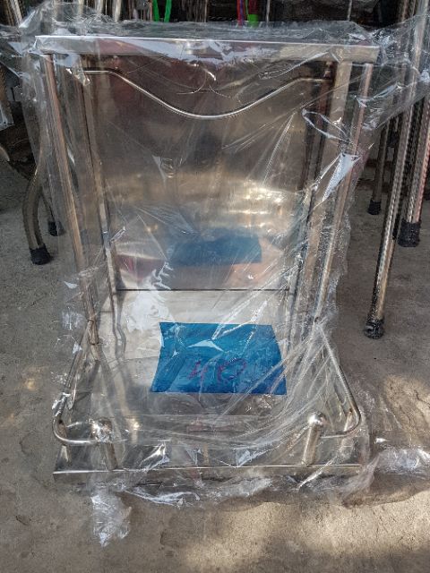 Tủ thần tài inox 30×30cm