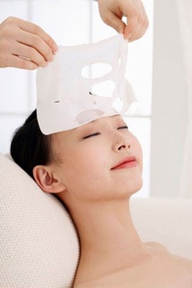 BỊCH 100 miếng Mặt nạ giấy khô Hàn quốc