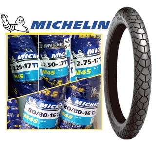 VỎ MICHELIN M45 ĐỦ SIZE