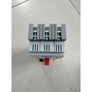 Attomat bảo vệ mất pha BAILI 30-100A