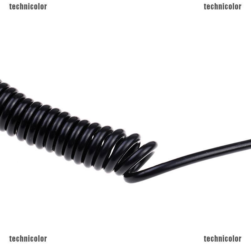 Dây cáp sạc điện thoại trên xe hơi craving DC 12V 24V 5.5 * 2.5mm | BigBuy360 - bigbuy360.vn