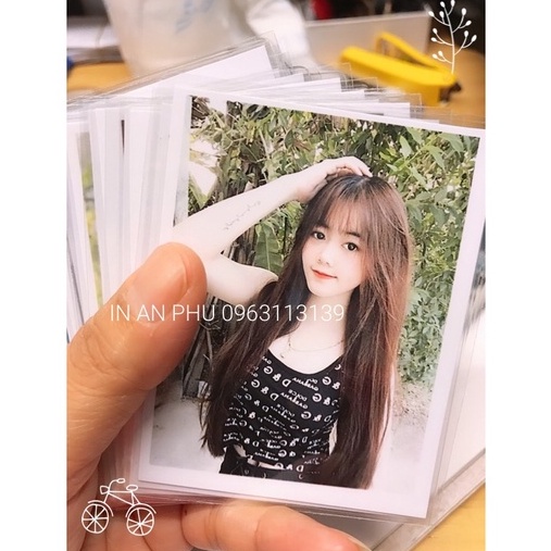 In ảnh 6x9 1k/tấm ép plastic tràn viền, siêu đẹp | BigBuy360 - bigbuy360.vn