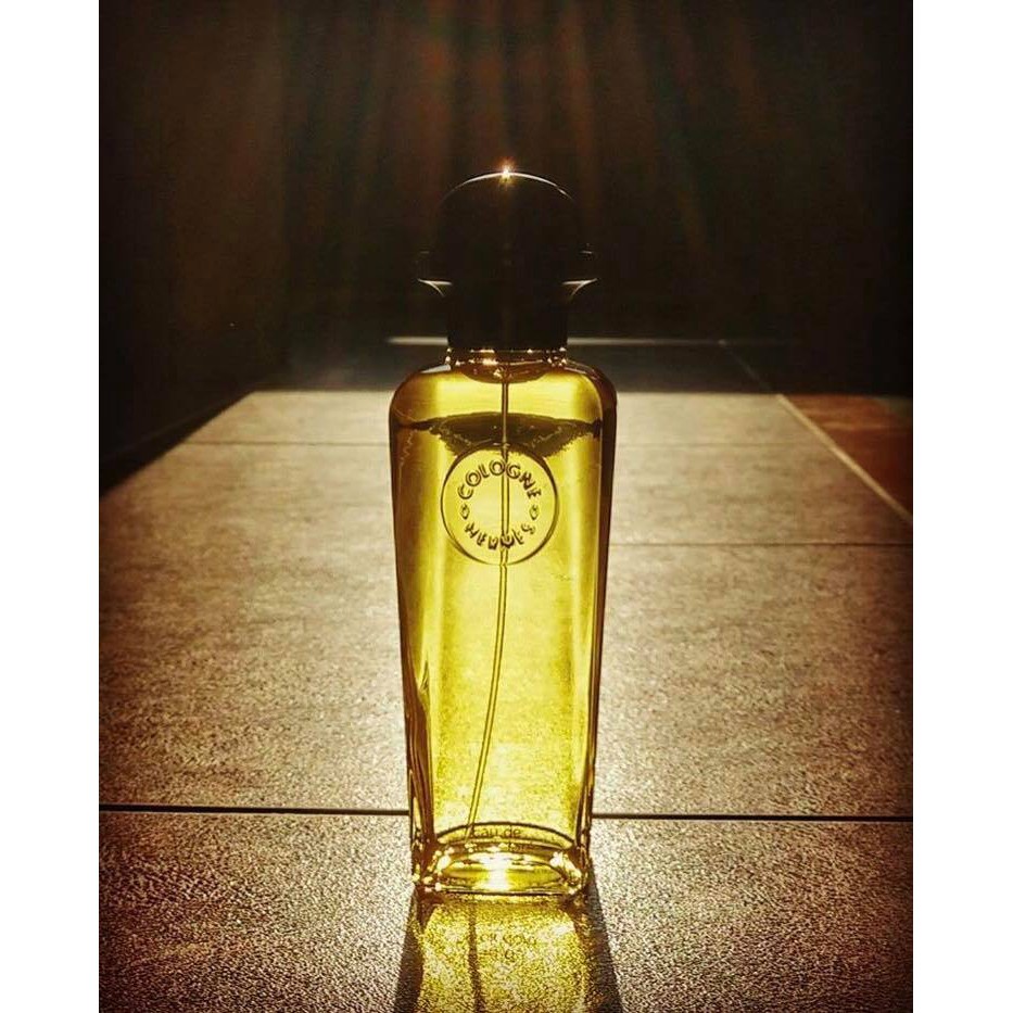 Nước Hoa Tester Hermes Neroli Dore 100ml EDC Hãng