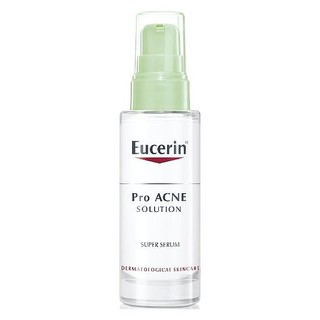 Tinh chất giảm mụn Eucerin Pro Acne Super Serum