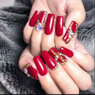 Sơn Gel BoBo Mã Màu  25