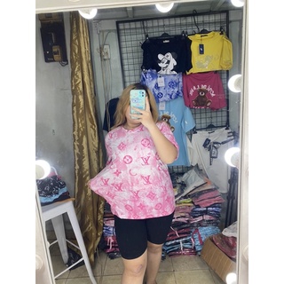 QUẦN LEGGING DÀI & NGỐ BIGSIZE