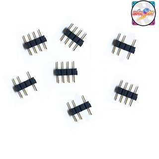 Đầu nối argb 3pin 5v. đầu nối rgb 4pin 12v