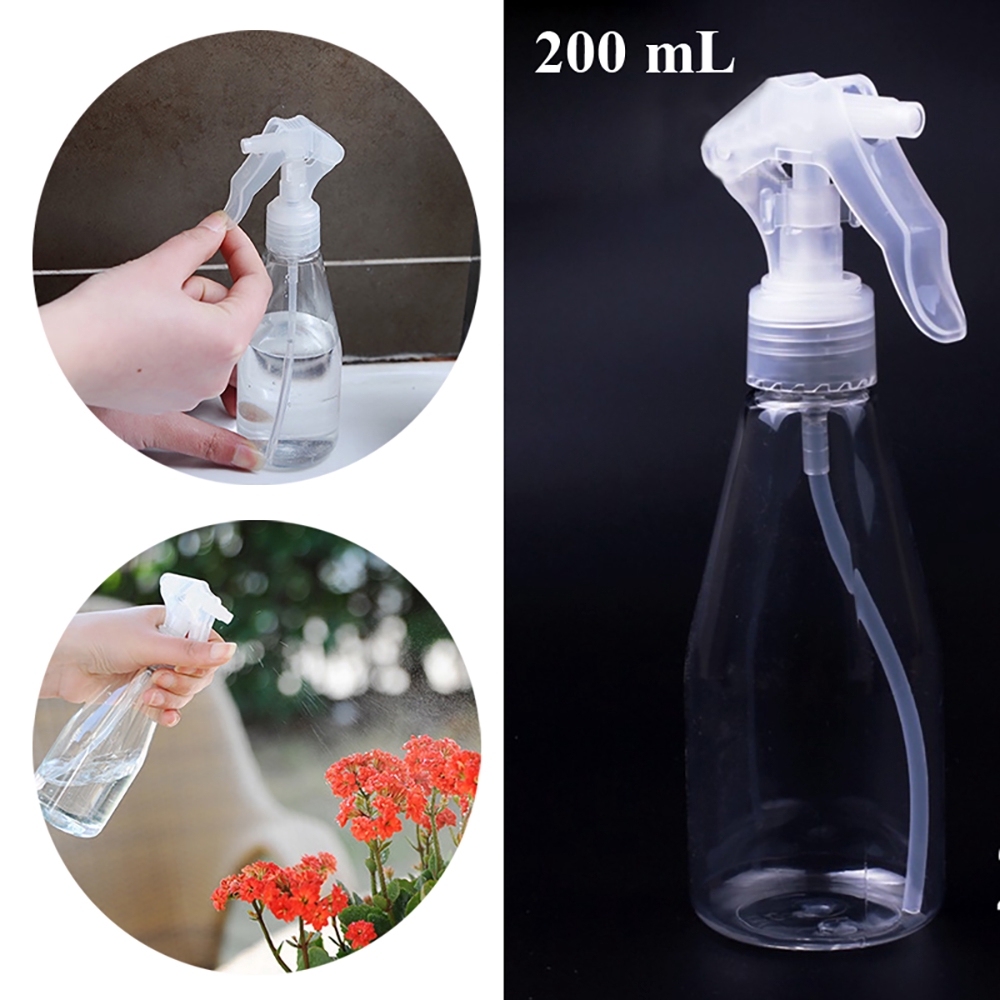 Bình xịt nước tưới cây