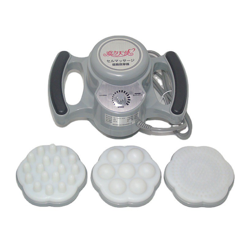 Đầm Rung Giảm Béo, G5 Mini, Đầm Rung Giảm Giảm Béo Cầm Tay, Dùng Cho Spa Thẩm Mỹ Viện.