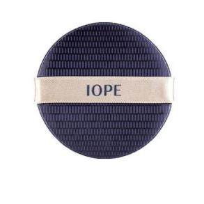 Bông phấn Iope Perfect Cover Cushion Puff