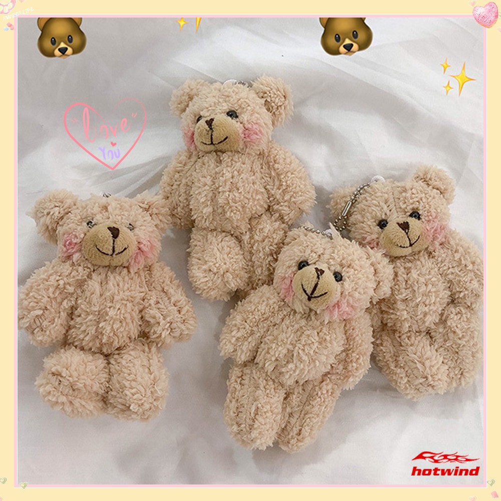 Gấu bông mini dễ thương