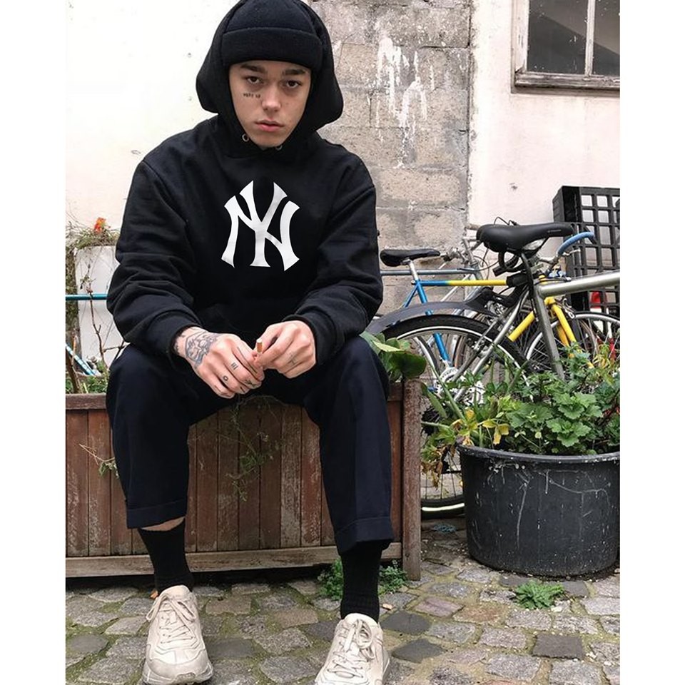 Xưởng áo nỉ giá tốt(Razous)