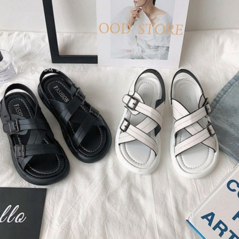 [ORDER TAOBAO]  Dép Sandal Nữ