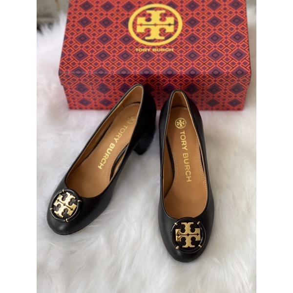 💃🥿 Giày TORY BURCH từ Mỹ — rất êm chân, đẹp và sang chảnh🥿💃