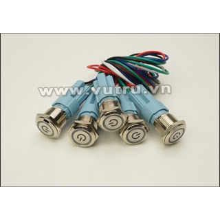 Công tắc Led
