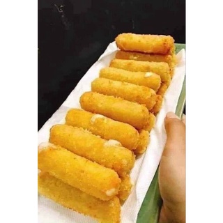 Phô mai que.
