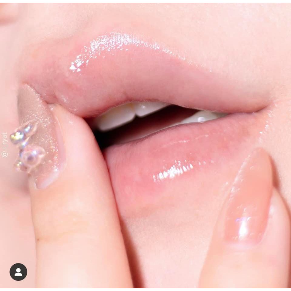 Gel tẩy tế bào chết môi Bubi Bubi Lip 👄👄 | BigBuy360 - bigbuy360.vn