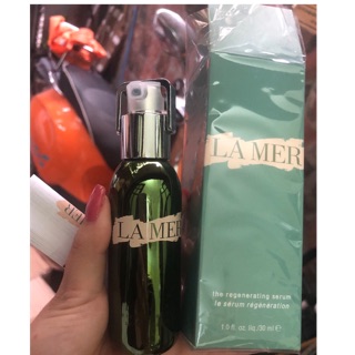 Huyết Thanh Serum Lamer The Regenerating Chống lão hoá , trắng mịn da
