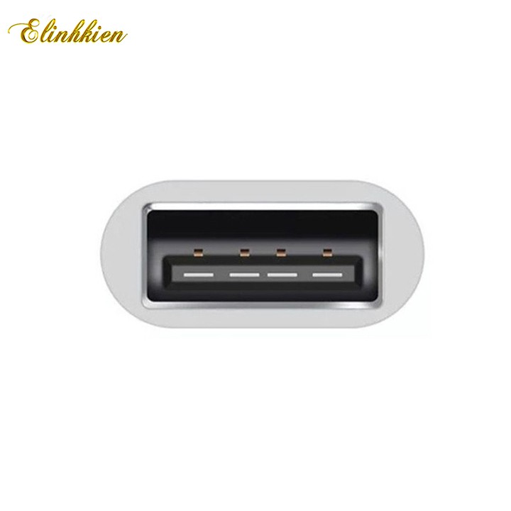 Đầu chuyển đổi chuyển đổi type C sang USB OTG | BigBuy360 - bigbuy360.vn