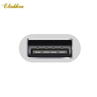 Đầu chuyển đổi chuyển đổi type C sang USB OTG
