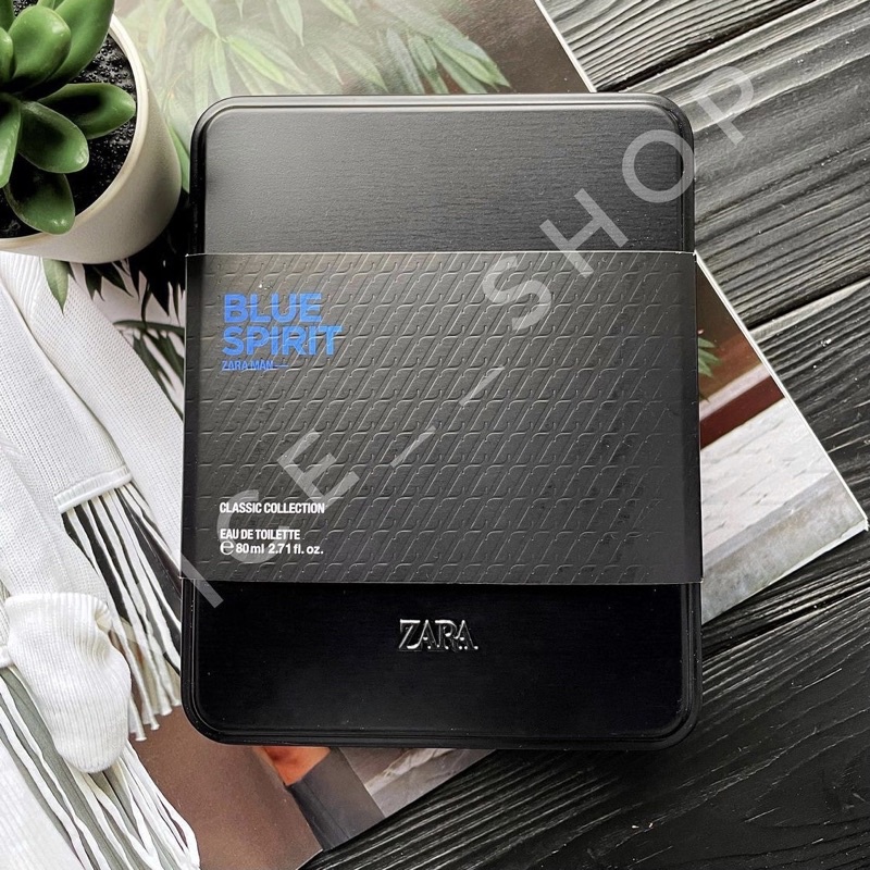 NƯỚC HOA NAM ZARA SEOUL532-8 WINTER