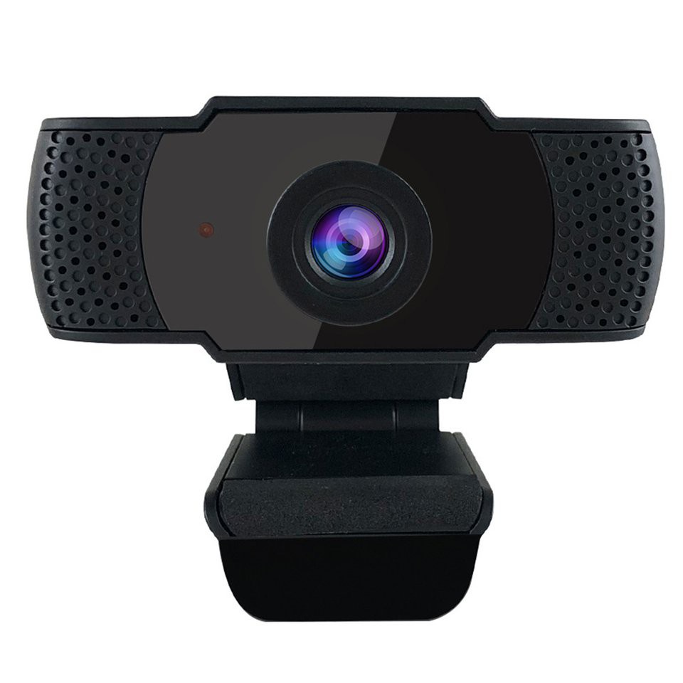 #DEY  HD 1080P Webcam Built-in Microphone Auto Focus High-end Video Call Computer Web Camera PC Laptop Game