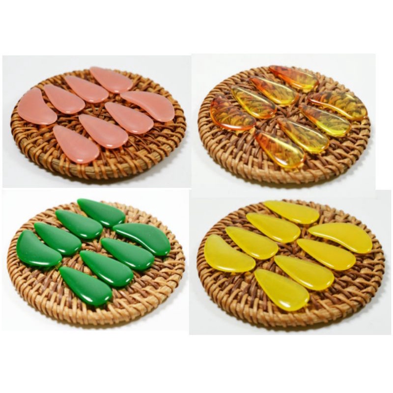 Trầm ấm khi đánh, dễ vê dây, ít tạp âm