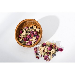 Trà Mộc Sắc Chống Lão Hóa 100g