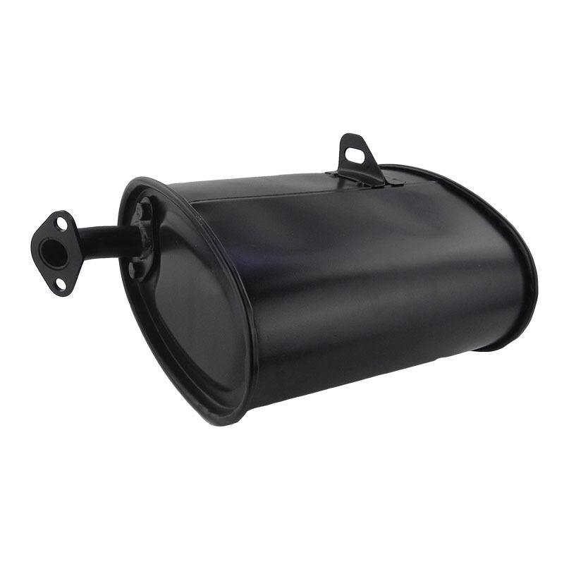 Bô Xả Bô Lửa xăng gx160 gx200 168 170 2kw 2.5kw 3kw 5.5hp 6.5hp 7.5hp
