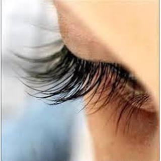 mascara dưỡng mi dầu dừa