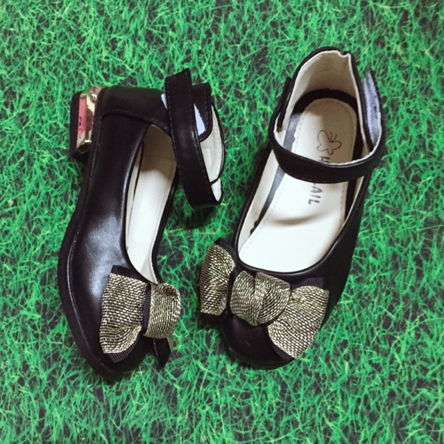 Giày bé gái size 26-30