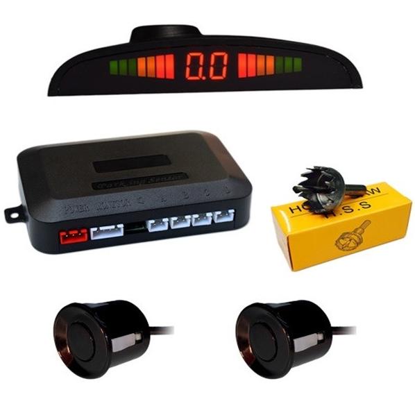 Cảm Biến Đỗ Xe 2 Điểm | BigBuy360 - bigbuy360.vn