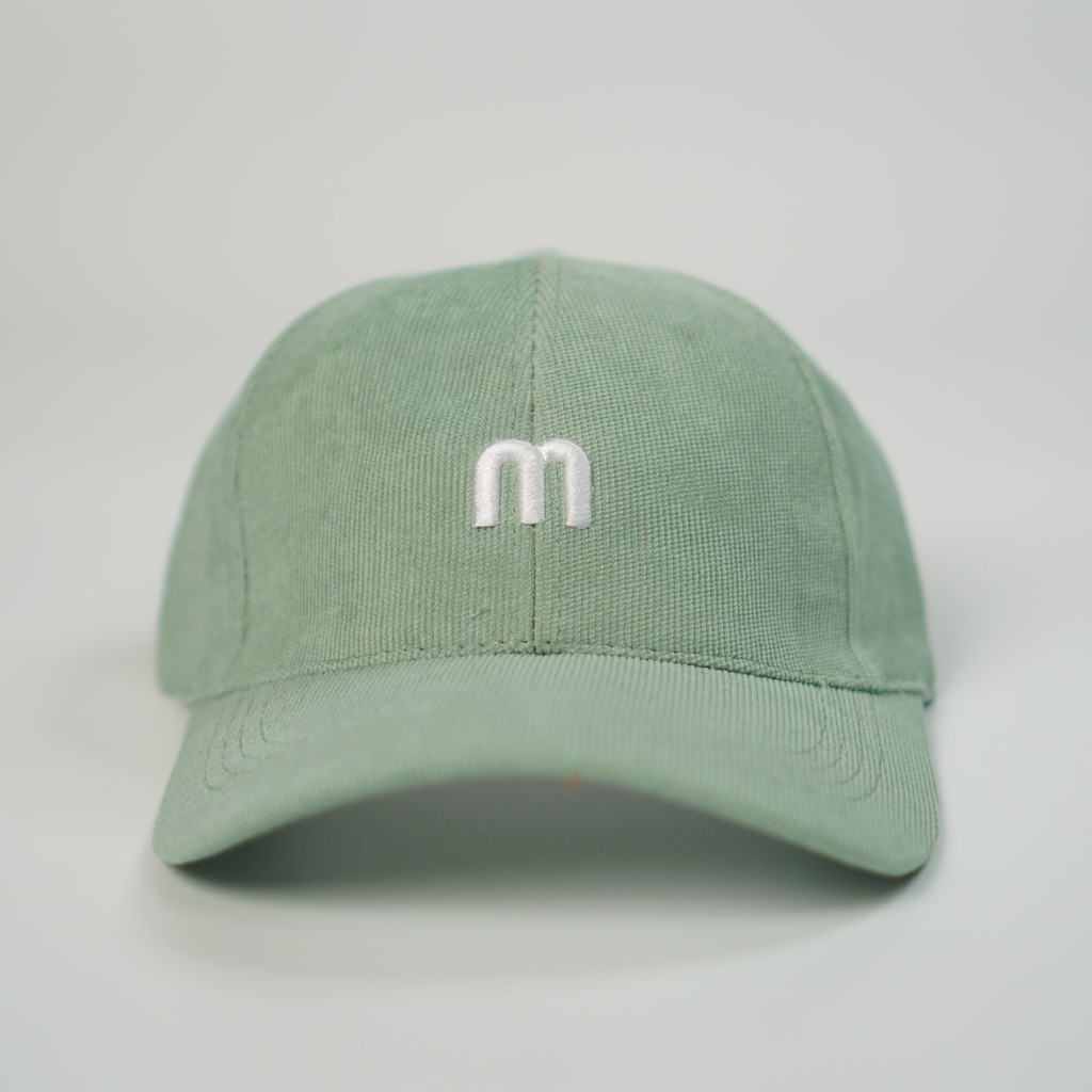 Mũ lưỡi trai Unisex  Nón kết Ulzzang thêu M dành cho nam nữ Molly Fashion – NK02