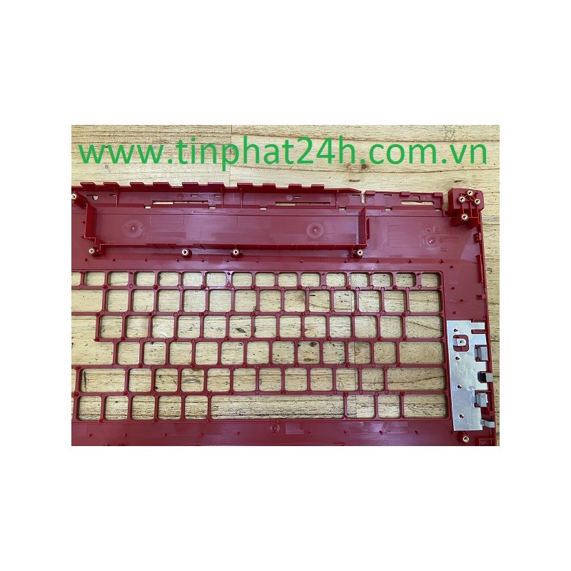 Thay Vỏ Mặt C Laptop MSI GL73 8RC-230VN 8RC GP73 Leopard 8RE 8RE-429VN vỏ mặt C mặt bàn phím