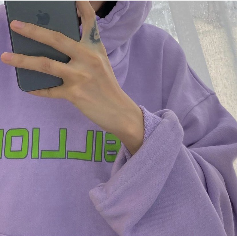 [BEST SELLER] ÁO HOODIE 22BILLION | BigBuy360 - bigbuy360.vn