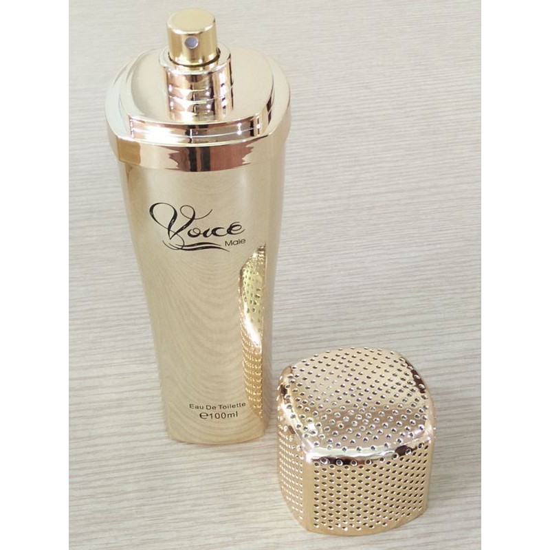 Nước Hoa Laurelle London Voicemale EDT 100Ml | BigBuy360 - bigbuy360.vn