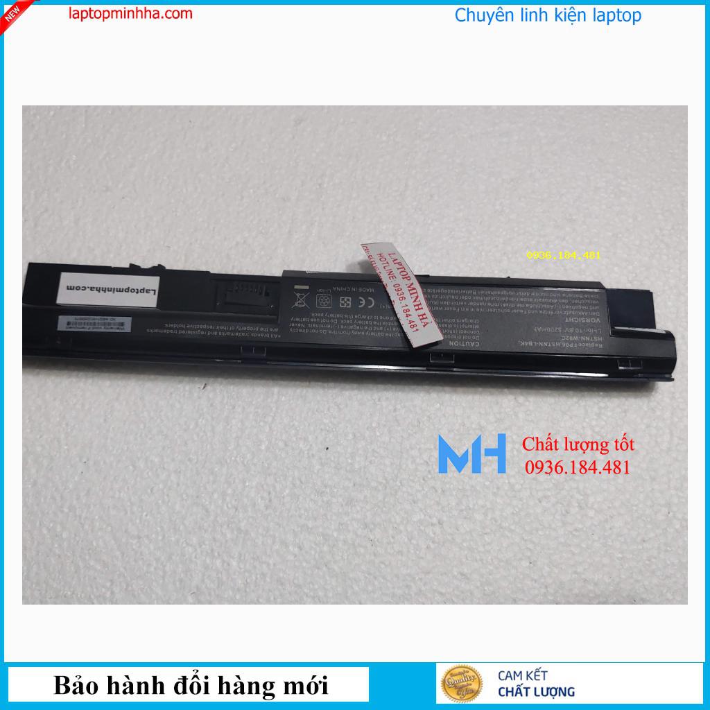 Pin laptop HP H6L26UT, Pin HP H6L26UT loại tốt