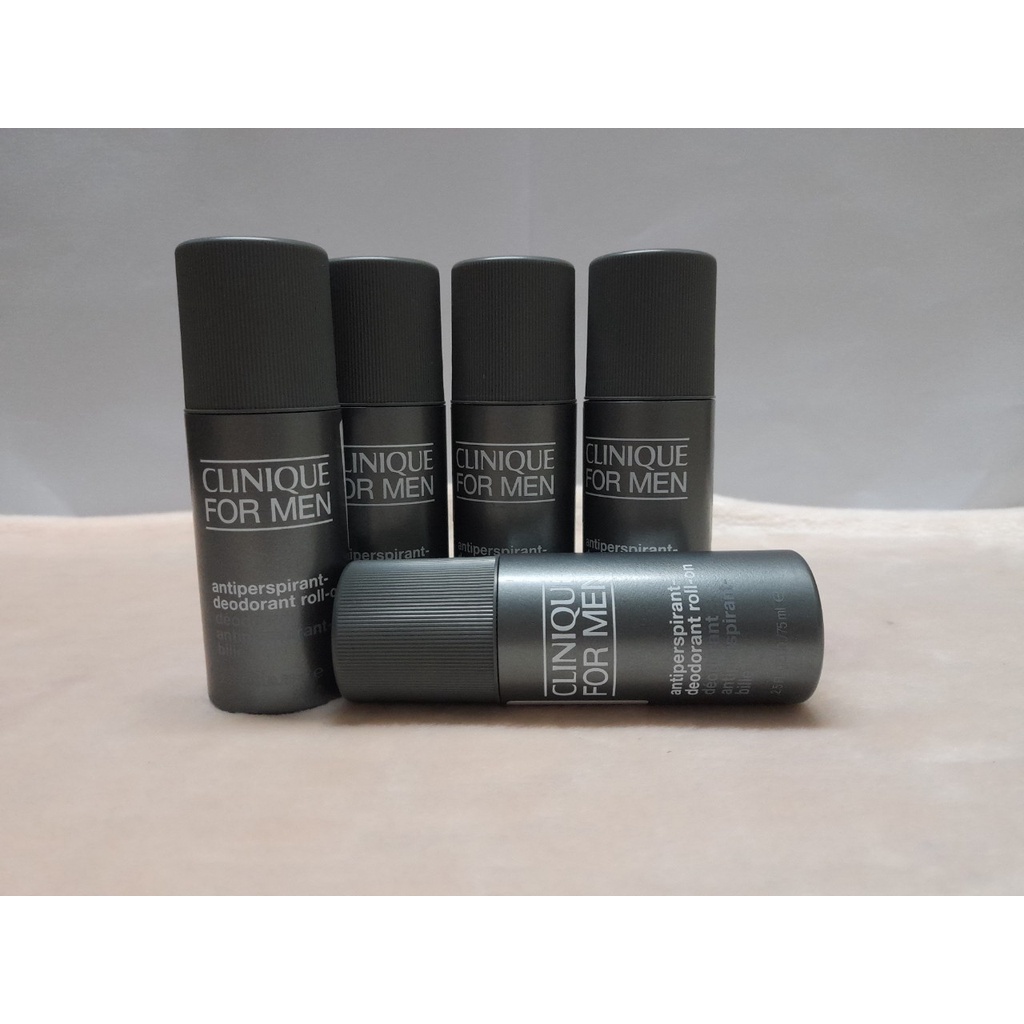 Lăn Khử Mùi Cơ Thể Clinique For Men 75ml
