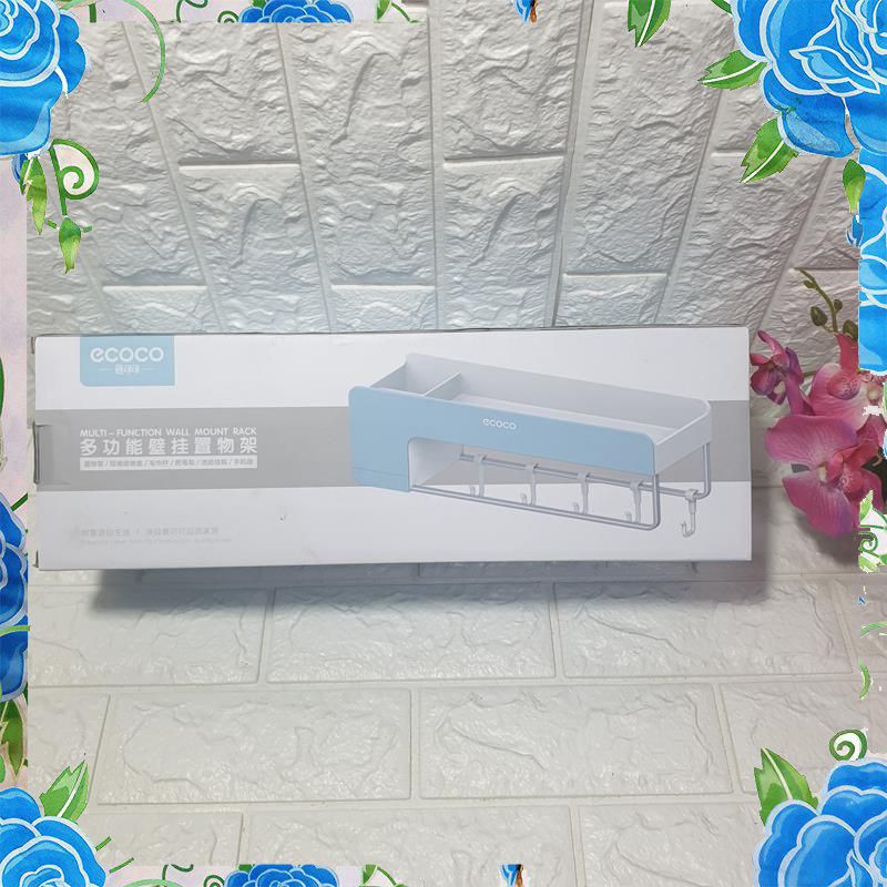 {giá rẻ bất ngờ} 1679 KỆ NHÀ TẮM E.C.O.C.O .A1147 {Shop yêu thích}