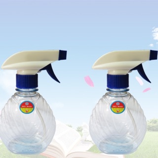 Bình xịt chai xịt sát khuẩn, tưới cây 350ml xịt sương & xịt tia rất xa