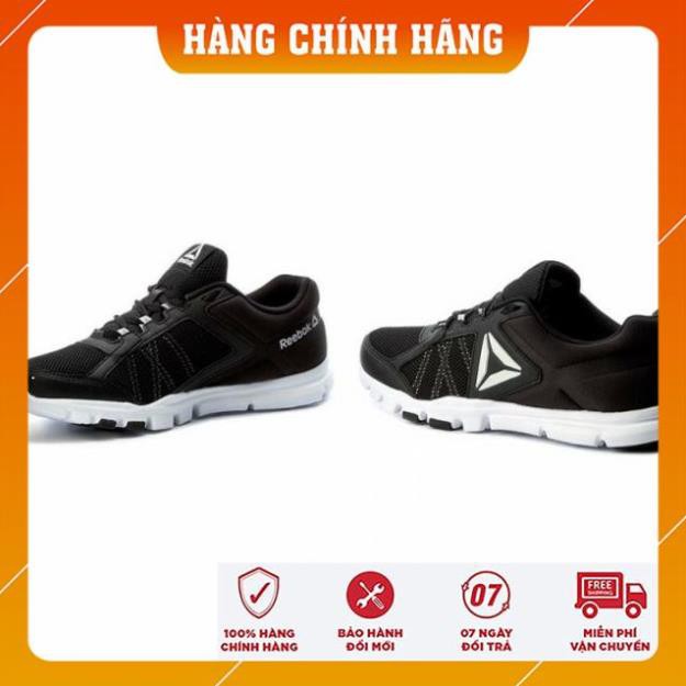 [Chính Hãng] Giày tập gym chạy bộ nam Reebok Yourflex Train 9.0 Mt BS8024 New 2