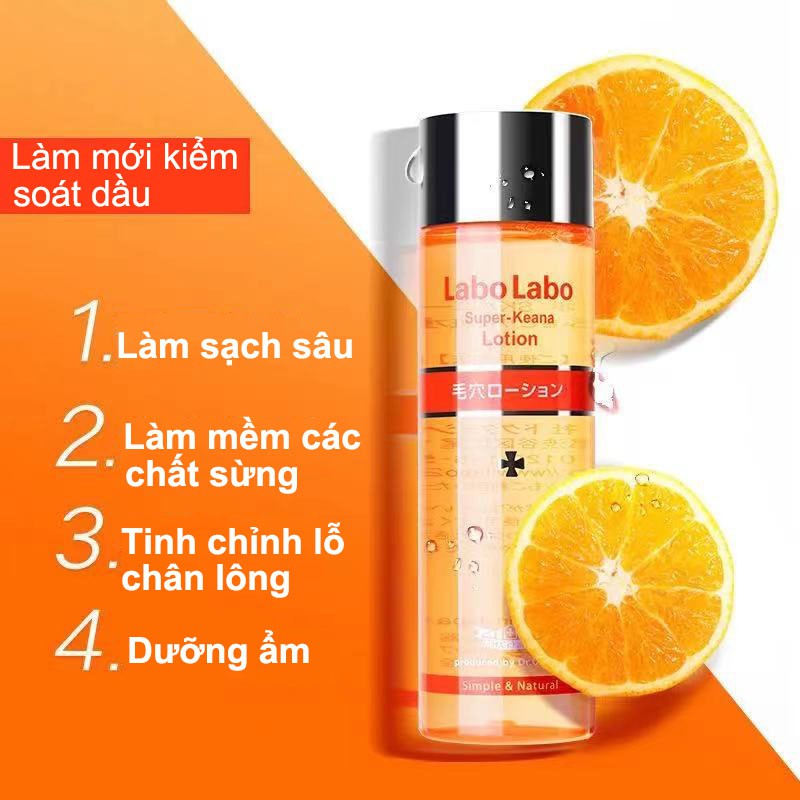 [🔥Giao hàng 24h🔥]Dr.Ci Labo Labo Toner dưỡng ẩm thu nhỏ lỗ chân lông100/ml | BigBuy360 - bigbuy360.vn