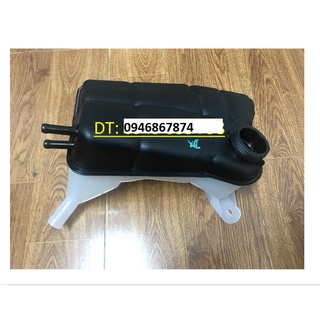 Bình nước phụ ford mondeo